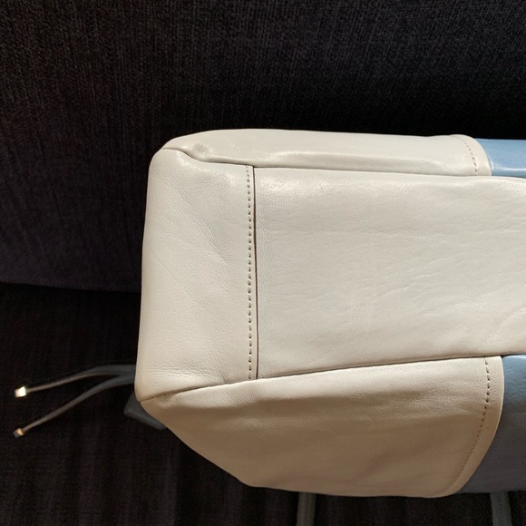 Coach Shoulder Tote Bag - Picture 6 of 16